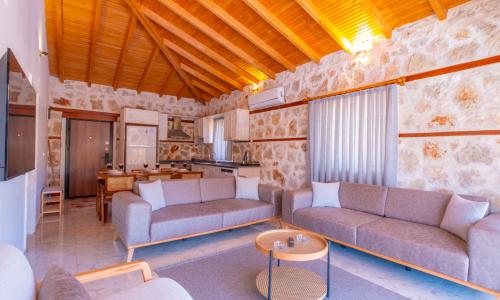 Villa Carya Famm 1 — 27
