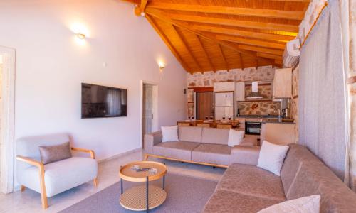 Villa Carya Famm 1 — 28