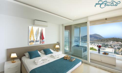 Villa Chremado — 27
