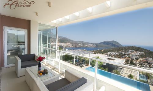 Villa Chremado — 28