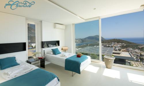 Villa Chremado — 30