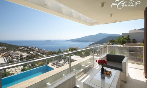 Villa Chremado — 31