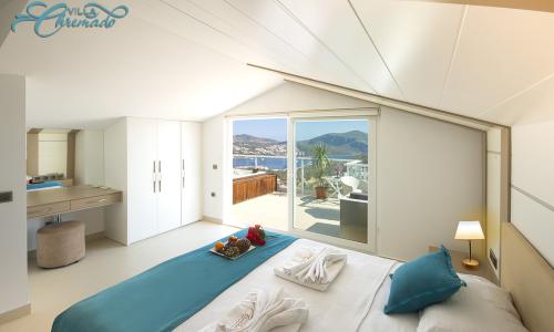 Villa Chremado — 34