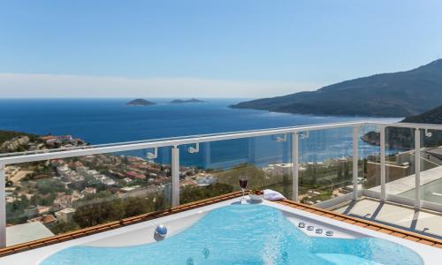 Villa Chremado — 18