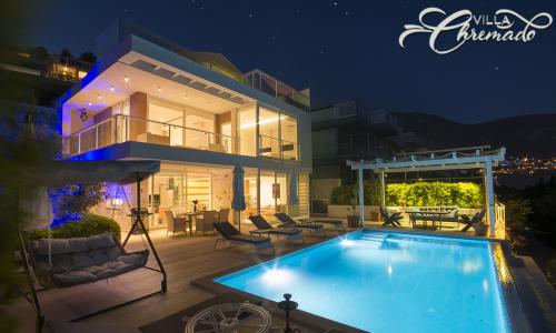 Villa Chremado — 2