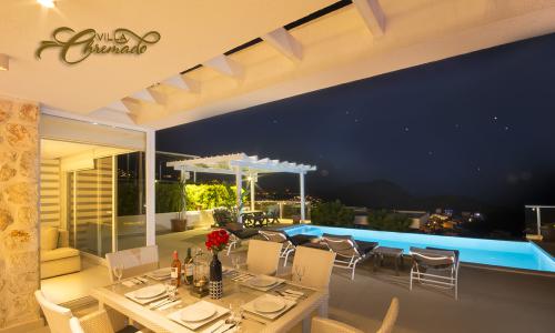 Villa Chremado — 14