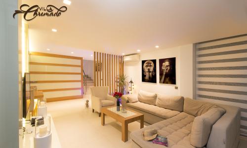 Villa Chremado — 22