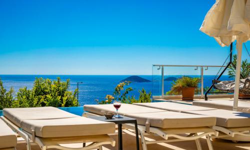 Villa Chremado — 11