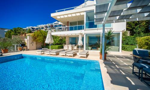 Villa Chremado — 4