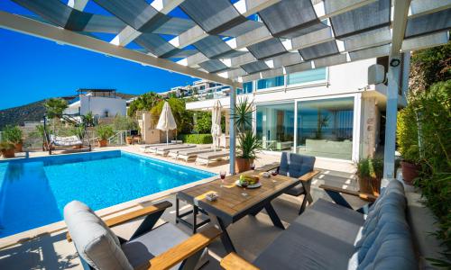 Villa Chremado — 7