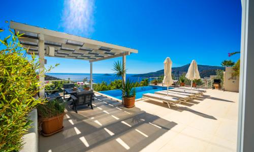 Villa Chremado — 9