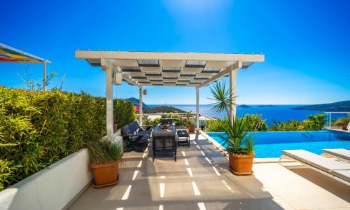 Villa Chremado — 3