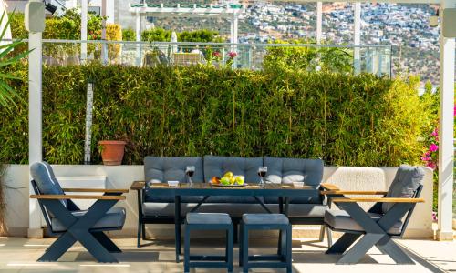 Villa Chremado — 19