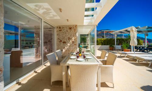 Villa Chremado — 13