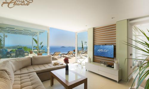 Villa Chremado — 21