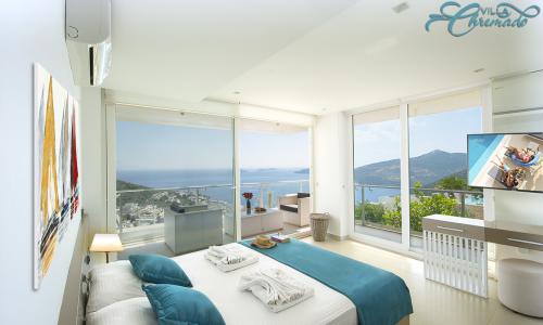 Villa Chremado — 38