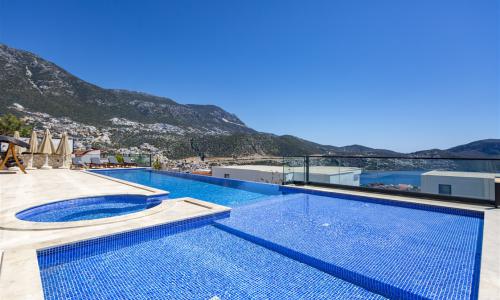 Villa Tigra — 19