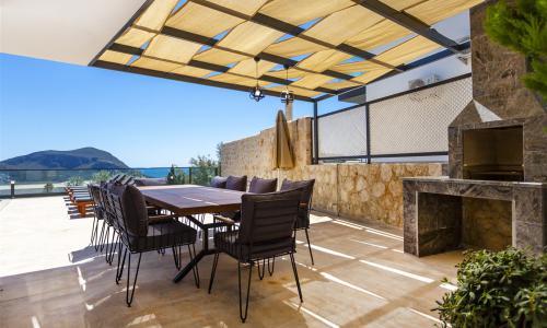 Villa Tigra — 16