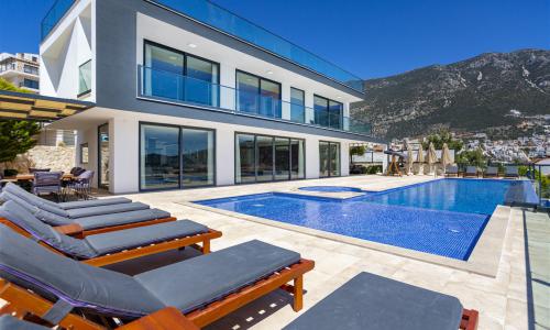 Villa Tigra — 20
