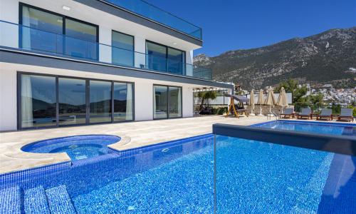 Villa Tigra — 21