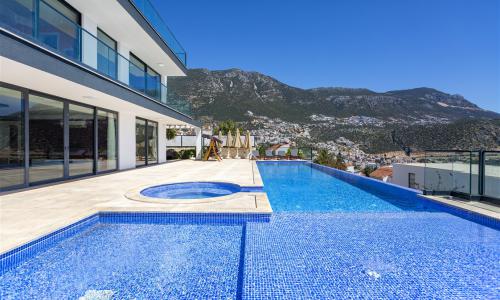 Villa Tigra — 22