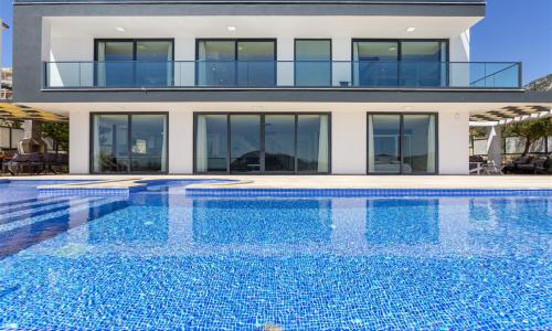 Villa Tigra — 23