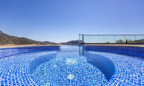 Villa Tigra — 5