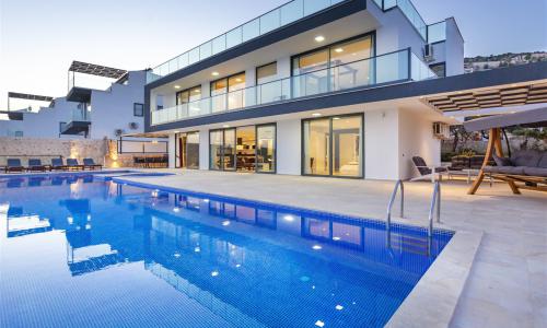 Villa Tigra — 3