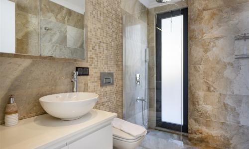 Villa Tigra — 27