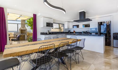 Villa Tigra — 32