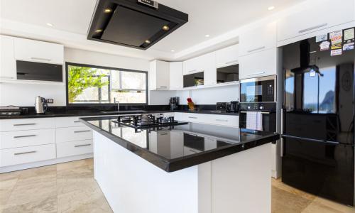 Villa Tigra — 33