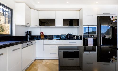 Villa Tigra — 34