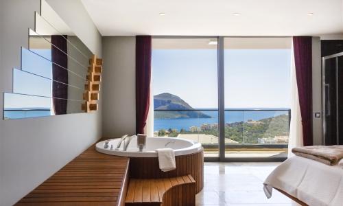 Villa Tigra — 35