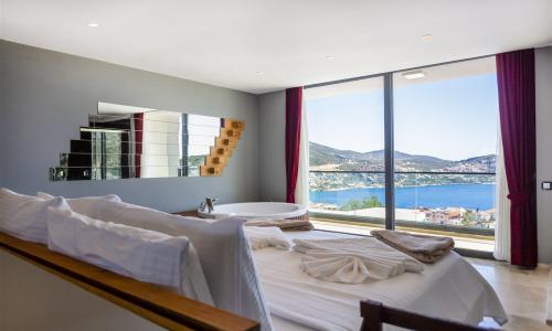 Villa Tigra — 36