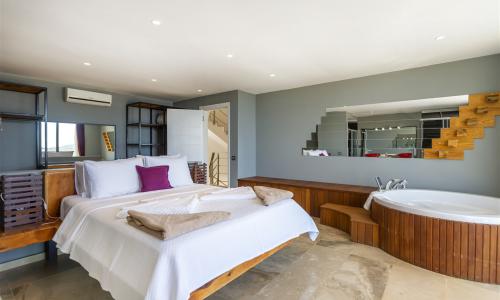 Villa Tigra — 37