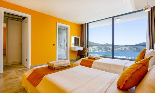Villa Tigra — 43