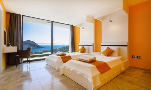 Villa Tigra — 44