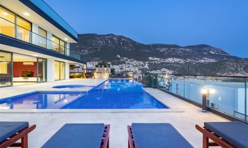 Villa Tigra — 7