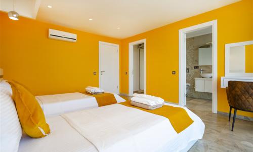 Villa Tigra — 46