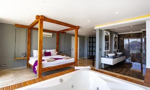 Villa Tigra — 52