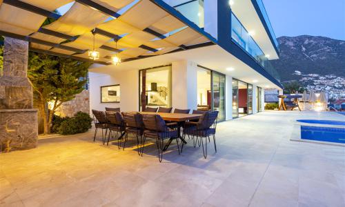 Villa Tigra — 17