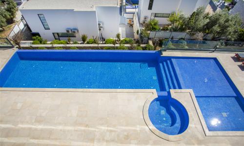 Villa Tigra — 9