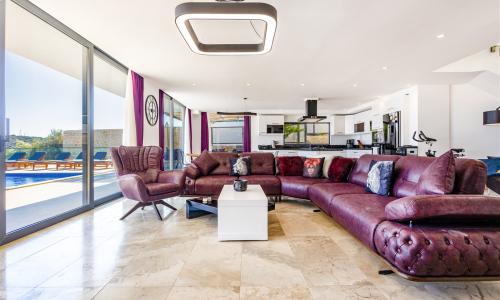 Villa Tigra — 59