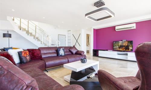Villa Tigra — 62
