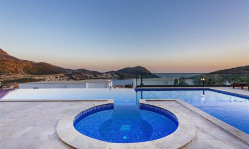 Villa Tigra — 10
