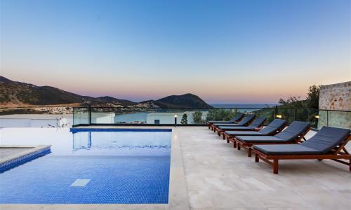 Villa Tigra — 14