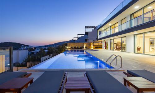 Villa Tigra — 2