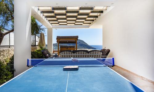 Villa Tigra — 12