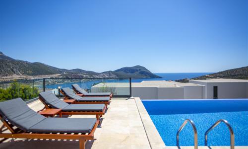 Villa Tigra — 6