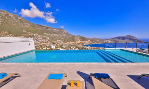 Villa İmperial — 20